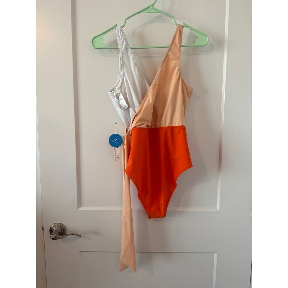 NWT Cupshe Swimsuit